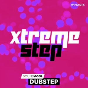 MAGIX Xtreme Step ProducerPlanet CD Key