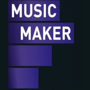 MAGIX Music Maker 2024 Digital Download CD Key