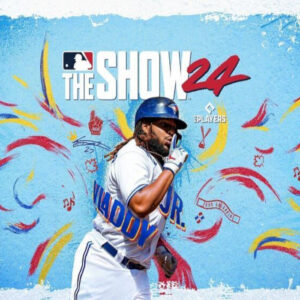 MLB The Show 24 Playstation 5 Account