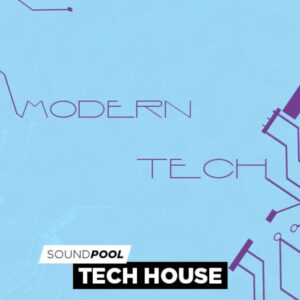 MAGIX Modern Tech ProducerPlanet CD Key