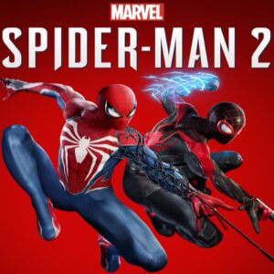 Marvel's Spider-Man 2 PC Steam Account