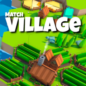 Match Village PC Steam CD Key