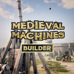 Medieval Machines Builder PC Steam CD Key