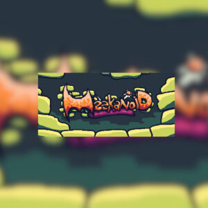 Meekanoid Steam CD Key