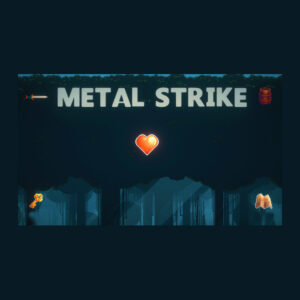 Metal Strike Steam CD Key