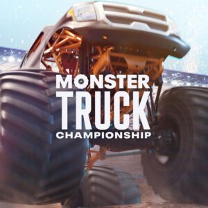 Monster Truck Championship Rebel Hunter Edition Steam CD Key