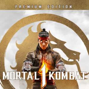 Mortal Kombat 1 Premium Edition PS5 Account