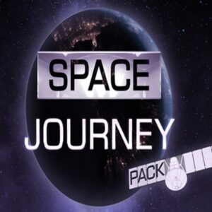 Movavi Video Editor Plus 2020 Effects - Space Journey Pack DLC Steam CD Key