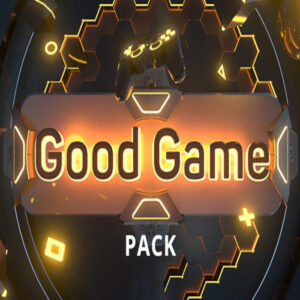 Movavi Video Editor Plus 2022 - Good Game Pack DLC Steam CD Key