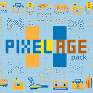 Movavi Video Editor Plus 2020 - Pixel Age Pack DLC Steam CD Key