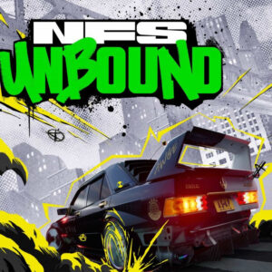 Need for Speed Unbound Steam Altergift
