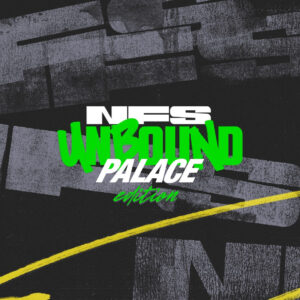 Need for Speed Unbound Palace Edition Steam Altergift