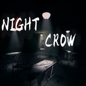 NIGHT CROW PC Steam CD Key