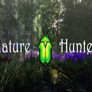 Nature Hunter Steam CD Key