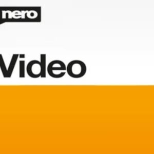 Nero Video 2025 CD Key (Lifetime / 1 PC)