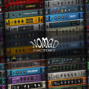 Nomad Factory MAGMA VST CD Key