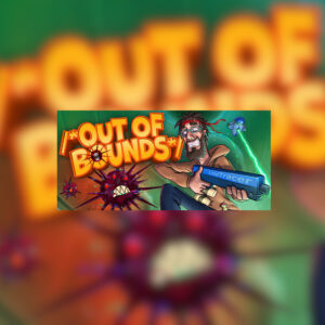 Out of Bounds Steam CD Key