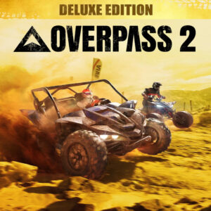Overpass 2: Deluxe Edition PC Steam Account