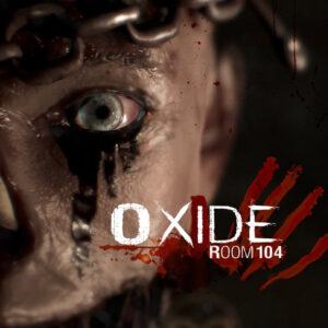 Oxide: Room 104 Steam CD Key