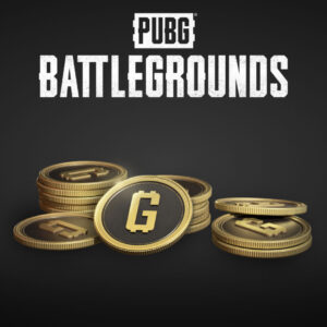 PUBG - 510 G-Coins PC Steam CD Key