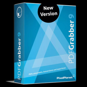 PdfGrabber PC CD Key