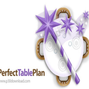 PerfectTablePlan 7 Professional Edition CD Key (Lifetime / Unlimited Devices)