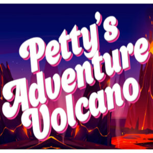Petty's Adventure: Volcano Steam CD Key