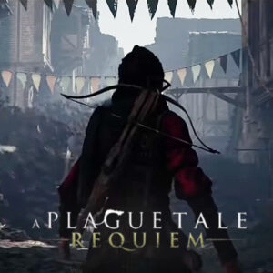 A Plague Tale: Requiem Steam Altergift