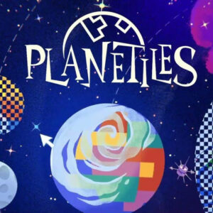 Planetiles PC Steam CD Key