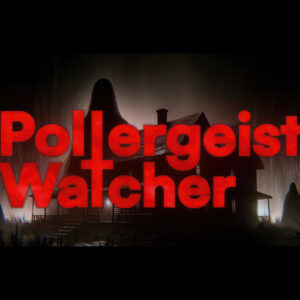 Poltergeist Watcher PC Steam CD Key