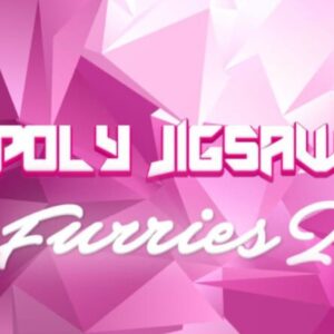 Poly Jigsaw: Furries 2 Steam CD Key