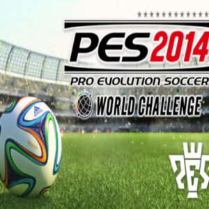 Pro Evolution Soccer 2014 - World Challenge DLC Steam Gift