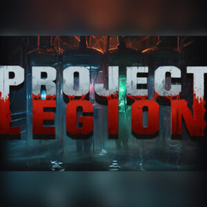Project Legion PC Steam CD Key