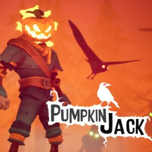 Pumpkin Jack PC Steam CD Key