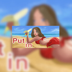Put in Steam CD Key