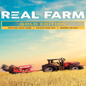 Real Farm - Gold Edition Steam CD Key