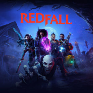 Redfall Steam CD Key