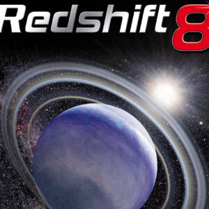 Redshift 8 CD Key