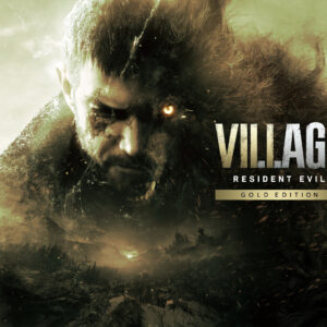 Resident Evil: Village Gold Edition Steam Altergift