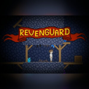 Revenguard Steam CD Key