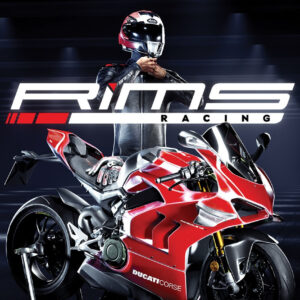 RiMS Racing Steam CD Key