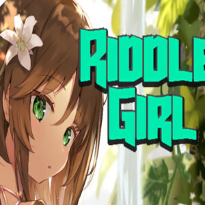Riddle girl Steam CD Key