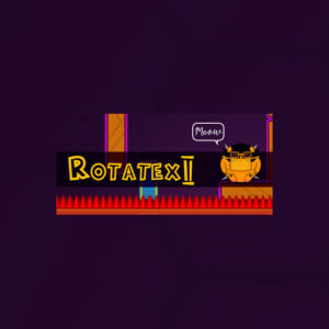 Rotatex 2 Steam CD Key