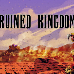 Ruined Kingdom Steam CD Key
