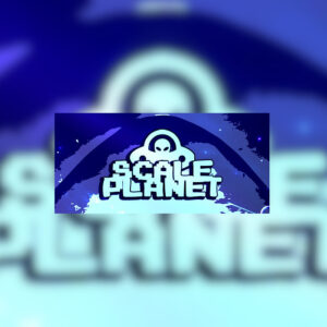 SCALEPLANET Steam CD Key