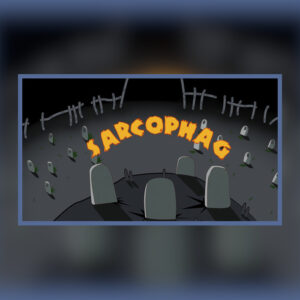 Sarcophag Steam CD Key
