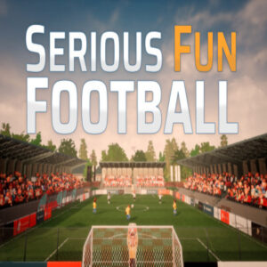 Serious Fun Football Steam CD Key