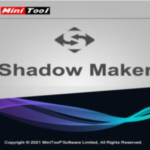 MiniTool ShadowMaker Pro License (1 Year /2 Devices)