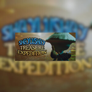Shaylushay Treasure Expedition Steam CD Key