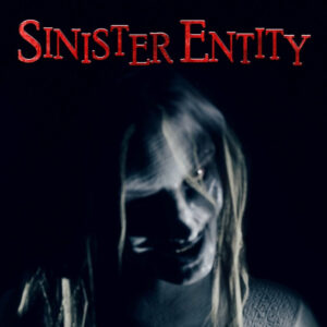 Sinister Entity Steam CD Key